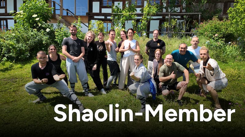 Shaolin-Member